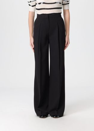 Twinset Pants TWINSET Woman color Black