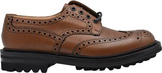 Churchs Hombre, Zapatos, Marr&oacute;n, Talla: 41 EU