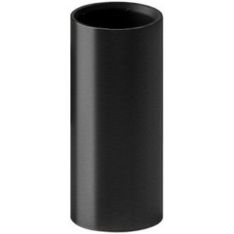 Cosmic Cosmic - Architect Sp Portacepillos De Pie Negro Cepillado Pvd - Ref: Wjc205a0051055