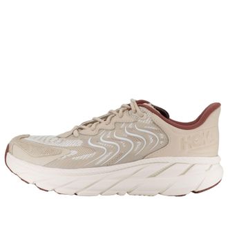 Hoka One One Clifton LS Shifting Sand Rust 1141550-SSRS