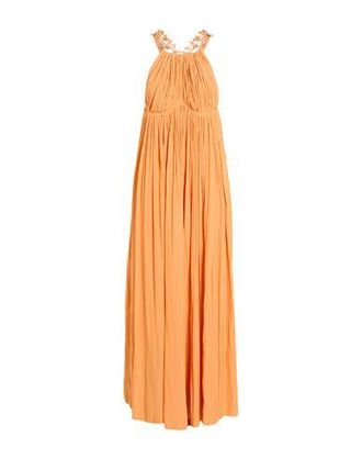Lanvin DRESSES - Maxi dresses sur YOOX.COM