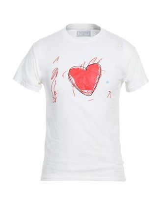 The Editor TOPWEAR - T-shirts on YOOX.COM
