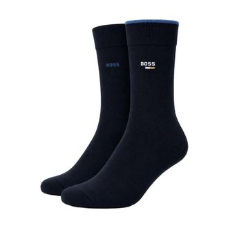 HUGO BOSS Uomo, Mutande, Blu, M, new