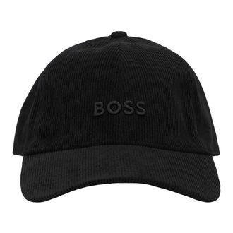 HUGO BOSS Gorra Zed-CO - Accessories - Hombre - Negro - ONE SIZE