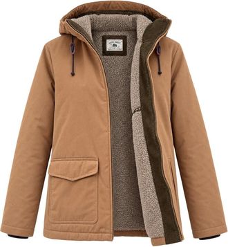 Saint Barth Giacche - - Jackets - Uomo - Marrone - L