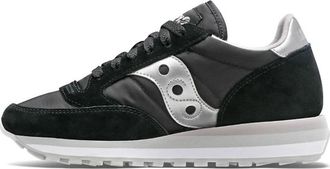 Saucony Sneakers - Dames - Sneakers - Zwart - 38 1/2 EU - Schoenen