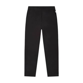 Law Of The Sea Condor Brushed Twill Pant - Heren - Broeken - Zwart - Maat: S Spandex