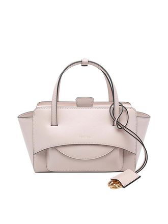 Hidesins Small Flap Handbag
