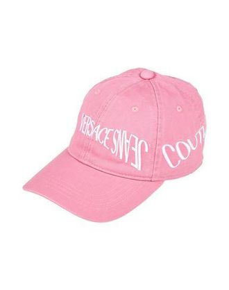 Versace ACCESSOIRES - M&uuml;tzen & H&uuml;te auf YOOX.COM