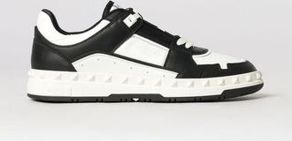 Valentino Garavani Sneakers Freedots in pelle
