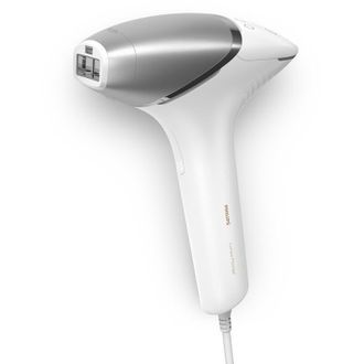 Philips Depiladora Depiladora Luz Pulsada Ipl Bri940/00 Senso