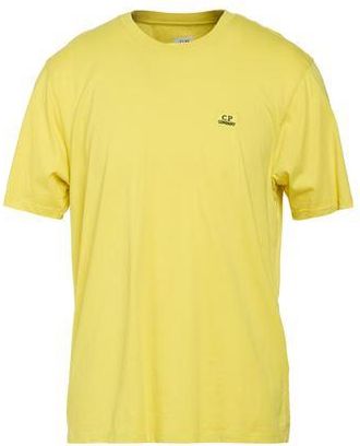 C.P. Company CAMISETAS Y TOPS - Camisetas en YOOX.COM