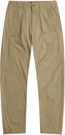 G-Star Broeken, Heren, Beige, W32, Tapered Broeken