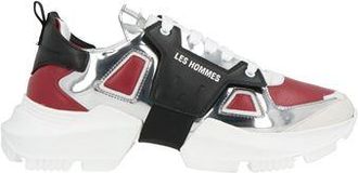 Les Hommes FOOTWEAR - Trainers sur YOOX.COM