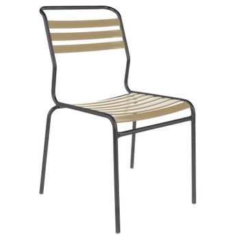 Schubiger M&ouml;bel L&auml;ttli-Stuhl S&auml;ntis