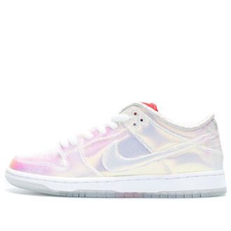 Nike x Concepts SB Dunk Low Pro Holy Grail 504750-140