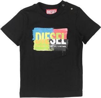 Diesel TOPWEAR - T-shirts on YOOX.COM