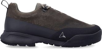Roa Cingino Minimalist Sneakers