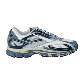 Reebok Running Shoes, male, Gray, Size: 11 1/2 US Premier Road Ultra Sneakers