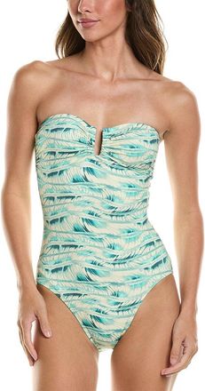 Ulla Johnson Monterey Maillot One-Piece