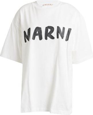 Marni TOPWEAR - T-shirts sur YOOX.COM