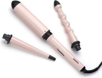 BaByliss Rizador C&oacute;nico - Ms750e - Babyliss Paris