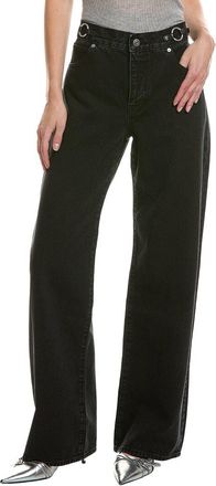 Frame Denim Frame The High Rise Nolita Wide Leg Jean