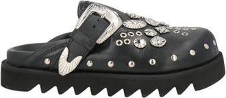 Toga Archives CALZADO - Mules & Zuecos en YOOX.COM