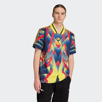 adidas Mens adidas Arsenal FC LFSTLR Jersey