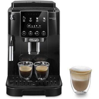 DeLonghi M&aacute;quina De Espresso Molido Delonghi - Magnifica Start - Ecam220.21.b, Negro
