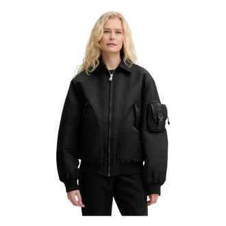 Coperni Donna, Giacche, Nero, S, new