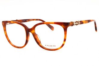 Coach HC6260U 5774 Peach Tortoise 54mm