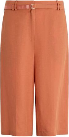 Liu Jo Donna, Pantaloncini, Arancione, 2Xs, new