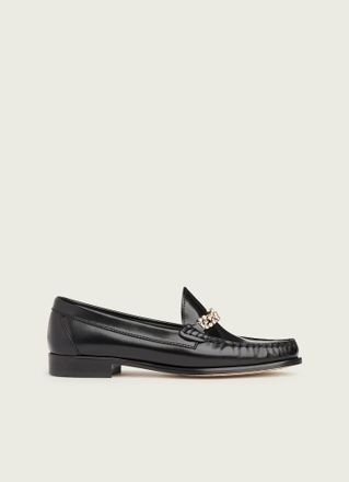 L.k. Bennett Womens Ebony Flats, Black - Size UK 6