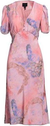 Marc Jacobs DRESSES - Midi dresses on YOOX.COM