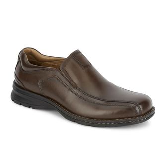 Dockers Agent Mens Loafers Leather Dress Casual Loafers for Men