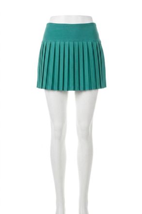 Z Supply Playing Doubles Skirt In La Palma