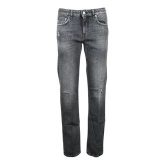 Dondup Donna, Jeans, Nero, W29, new
