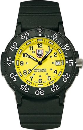 Luminox Xs. 3005.F Horloge - Heren - Horloges - Blauw - ONE Size - Accessoires