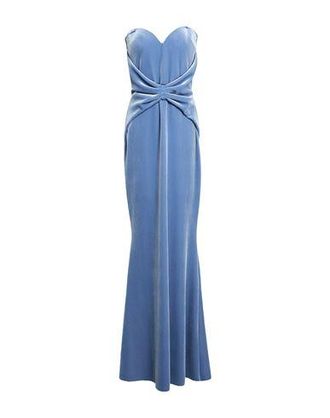 La Petite Robe Di Chiara Boni DRESSES - Maxi dresses on YOOX.COM