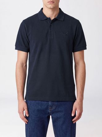 Kenzo Polo Uomo colore Blue Navy