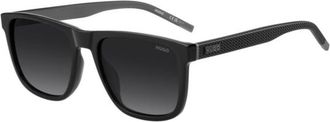 HUGO BOSS HG 1391/G/S Asian Fit 807/9O Mens Sunglasses Size 56