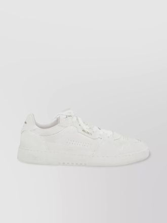 Axel Arigato dice lo leather sneakers