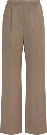 Max Mara Mujer, Pantalones, Marr&oacute;n, Talla: S
