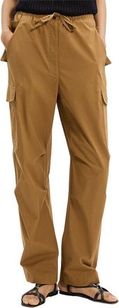 Theory Cargo Cinch Pant