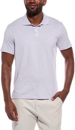 ATM Anthony Thomas Melillo Atm Anthony Thomas Melillo Classic Jersey Polo Shirt