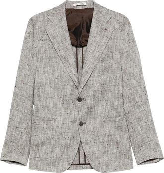 Tagliatore Two-button Blazer