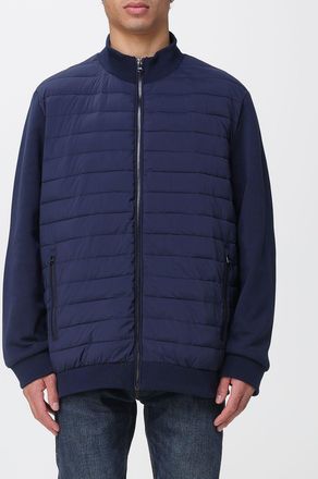 Michael Kors Jacket MICHAEL KORS Men color Navy