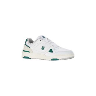 K-Swiss Hombre, Deporte, Blanco, Talla: 44 EU