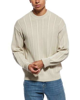 HUGO BOSS Kaktus Crewneck Sweater